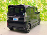 N-BOXカスタム  