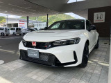 ホンダ シビックタイプR