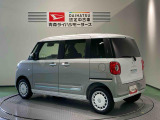 納車後の点検、車検などアフターサービスもお任せください!