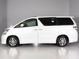 ★サイドビュー★ダウンサス、車高調、ホイール等のカスタムも承っております!