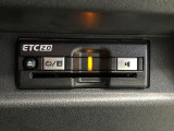【ETC】高速道路の料金所をストレスなく通過!話題のスポットやサービスエリアに多い「スマートIC」利用時は必須のアイテムです。当店でセットアップを実施、ご納車当日からすぐにご利用いただけます!