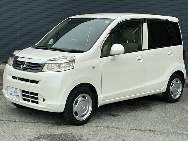 ライフ G 