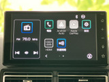 様々な情報を表示できるモニターは、運転中の頼もしい相棒。直感的な操作で設定変更も簡単に行え、快適なカーライフを演出します。HDMI入力も可能です。