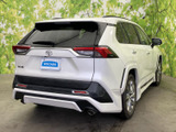 RAV4 2.0 G Zパッケージ 4WD 