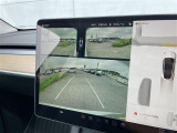 モデルY RWD サンルーフ 修復歴無し