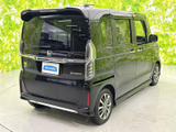N-BOXカスタム L 