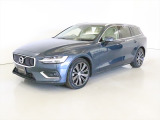 ボルボ V60 T5 インスクリプション