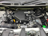 親切・丁寧な専門メカニックスタッフが応対!・車検・点検整備・事故等の修理などアフターサービスも安心。お車のカスタマイズもネクステージのサービススタッフまでご相談ください!