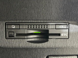 【ETC】高速道路の料金所をストレスなく通過!話題のスポットやサービスエリアに多い「スマートIC」利用時は必須のアイテムです。当店でセットアップを実施、ご納車当日からすぐにご利用いただけます!