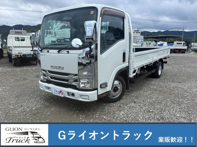 エルフ  2t積・平・標準ロング