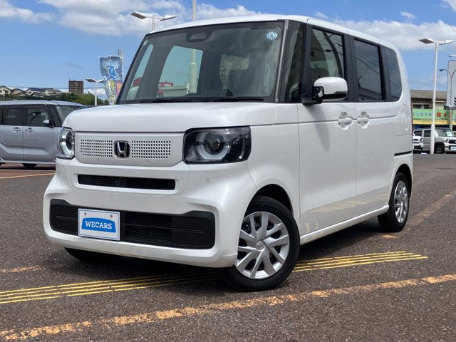 N-BOX