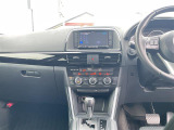 CX-5 2.2 XD 修復歴無し