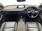 CX-30 2.0 20S Lパッケージ 本革シート 修復歴無し