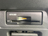 【ETC】高速道路の料金所をストレスなく通過!話題のスポットやサービスエリアに多い「スマートIC」利用時は必須のアイテムです。当店でセットアップを実施、ご納車当日からすぐにご利用いただけます!
