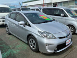 プリウス 1.8 S 