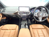 X3 M40i 4WD 