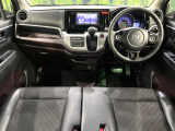 N-WGNカスタム  G・ターボパッケージ特別仕様車ターボSSクールパッケージ