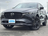 マツダ CX-5