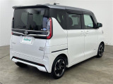 ルークス ハイウェイスターX プロパイロットエディション 修復歴無し