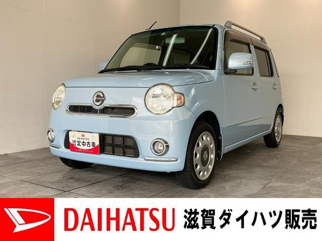 ミラココア プラス G
