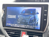 エスクァイア 2.0 Gi 