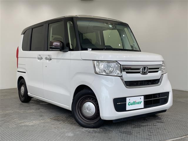 N-BOX L 修復歴無し