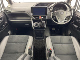 ヴォクシー 2.0 ZS 煌III 修復歴無し