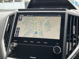 運転をサポートするナビゲーションシステム。スムーズな移動をサポートし、目的地まで安心です。