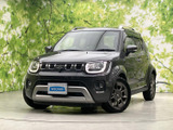 【中古車情報】スズキ イグニス 1.2 ハイブリッド(HYBRID) MF 4WD  の中古車詳細（走行距離：7.5万km、カラー：ミネラルグレーメタリック、販売地域：埼玉県熊谷市）