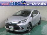 この車両は「トヨタ認定中古車ライト」の該当車両です。「トヨタ認定中古車」の安心感はそのまま、まるごとクリーニングの工程を省くことで、よりお手頃な価格でご提供する車両となっております。