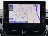 カローラスポーツ 1.8 ハイブリッド G Z 修復歴無し