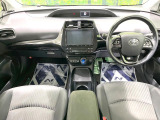 プリウス 1.8 A 