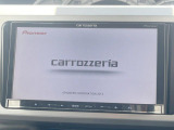 【ナビゲーション】使いやすいナビで目的地までしっかり案内してくれます。各種オーディオ再生機能も充実しており、お車の運転がさらに楽しくなります!!