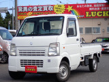 クルマを売るのも買うのもやっぱりLUCKY!