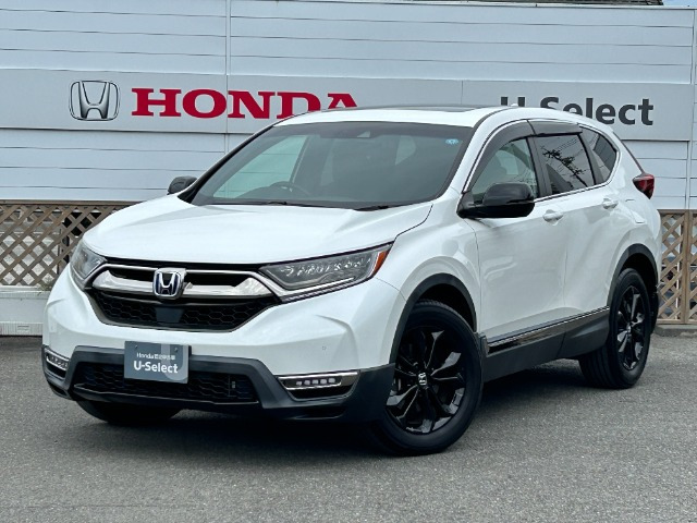 ホンダ CR-V 