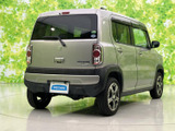 ハスラー X 4WD 