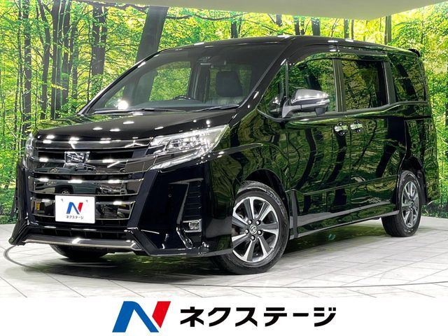 ノア 2.0 Si W×B III 