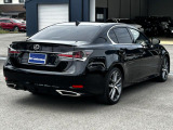 GS 200t Fスポーツ 