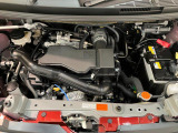 納車後もお客様の快適なカーライフをしっかりサポートさせていただきます!滋賀県内に13か所ある滋賀ダイハツの店舗にはサービス工場が併設されておりますので、アフターフォローも安心です!