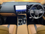 NX 350h Fスポーツ 