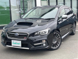 レヴォーグ 1.6 STI スポーツ アイサイト 4WD 4WD 本革シート