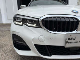 サービスにはドイツ本国と同様に教育と訓練を受け、BMWを知り尽くした「マイスターメカニック」が数多く在籍しております。納車前点検整備で、お客様に安心と安全をお届けいたします。