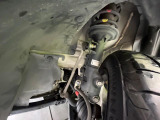 お車を安心してお乗りいただく為には、足回りの定期点検が欠かせません。サービスサポート(有償保証)では無料点検もご提供しており、安心のカーライフをお過ごしいただけるサポート体制が整っています。