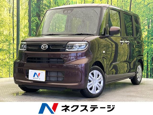 タント X