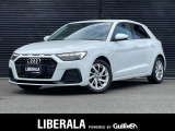 アウディ A1スポーツバック 25 TFSI アドバンスド