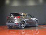 CX-3 1.5 XD ツーリング 