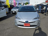 プリウス 1.8 S 