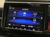【オーディオ機能】Bluetooth対応、デジタルTV、CD・DVDプレイヤー、AM/FMチューナー付きです!