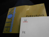 ★取扱説明書とメンテナンスノート保証書付きですので安心です☆またご購入後のアフターサービスも大型整備工場が完備しているポイント5鈴鹿店を是非ご利用下さい♪代車も予めご要望頂けますと迅速に対応致します♪