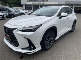 NX 350h バージョンL 4WD 